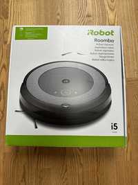 irobot roomba i5