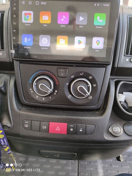 Venda de auto vivenda
