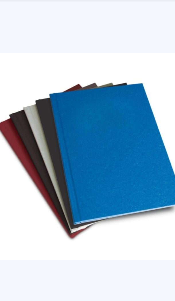 Okładki kanałowe twarde Opus O.Hard Cover Classic, 304 x 212mm