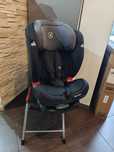Fotelik samochodowy Maxi Cosi 9-36kg,Clima, ISOFIX,
