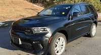 Dodge Durango 2021