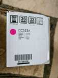 Toner HP LaserJet 304A CC533A - kolor czerwony