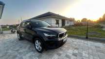 Volvo XC 40 Volvo XC40 2022r auto jak nowe. Możliwa Zamiana