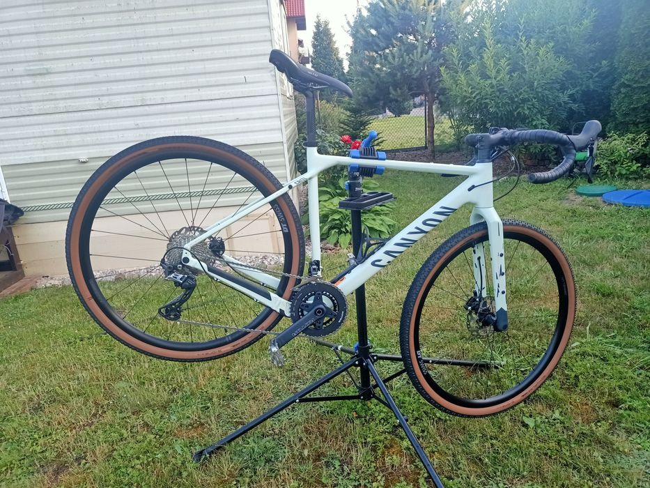 Rower Cannyon Grizl 7