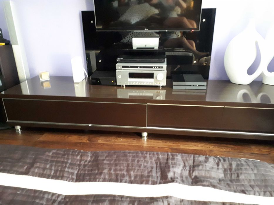 Zestaw mebli do salonu