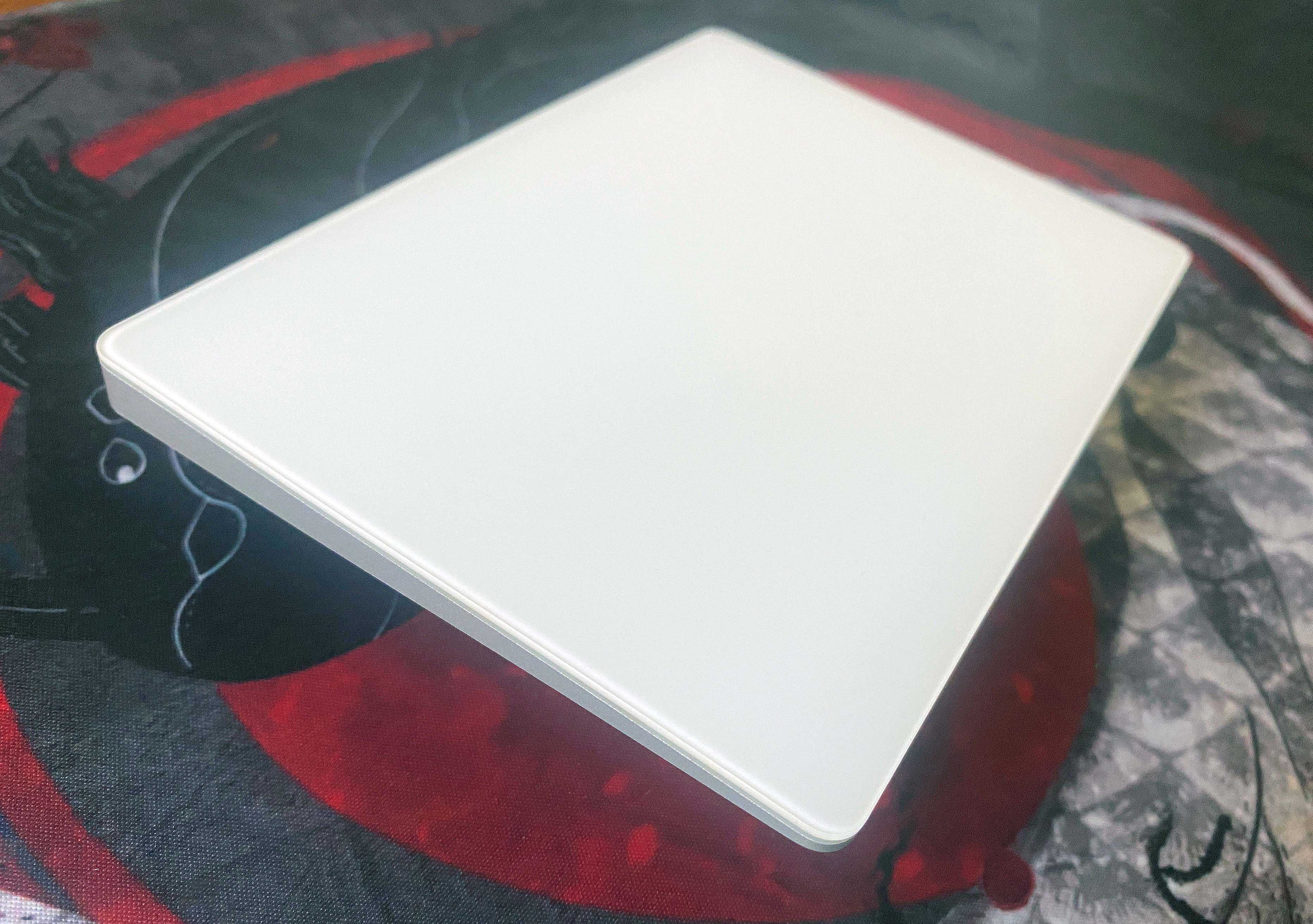 Apple magic trackpad 2 white / трекпад / тачпад / touchpad