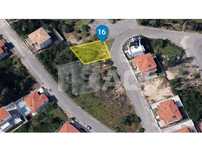 LOTE 16 - CASAL DOS MATOS - Loteamento 29/96