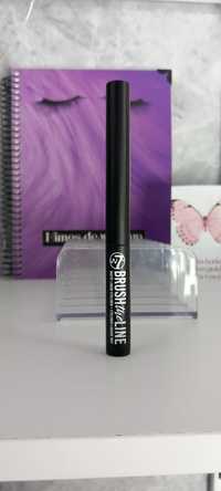 Eyeliner brush Line W7