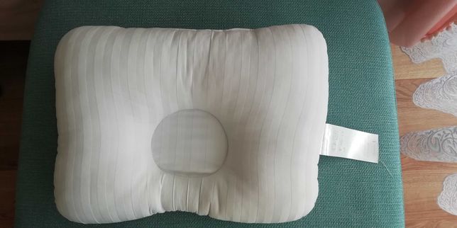 Poduszka ortopedyczna dla niemowląt Head Care Basic - rozmiar L