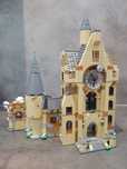 LEGO Harry Potter Wieża Zegarowa