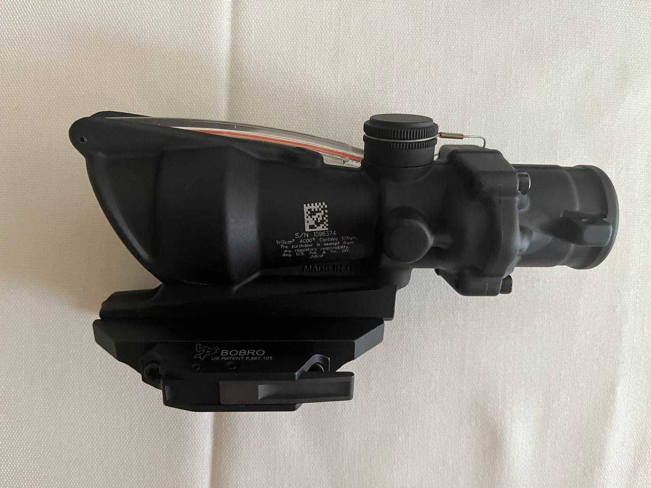 Приціл Trijicon ACOG 4x32