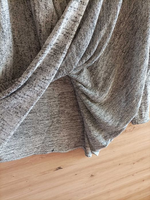 Sweter cienki H&M rozm XS/S