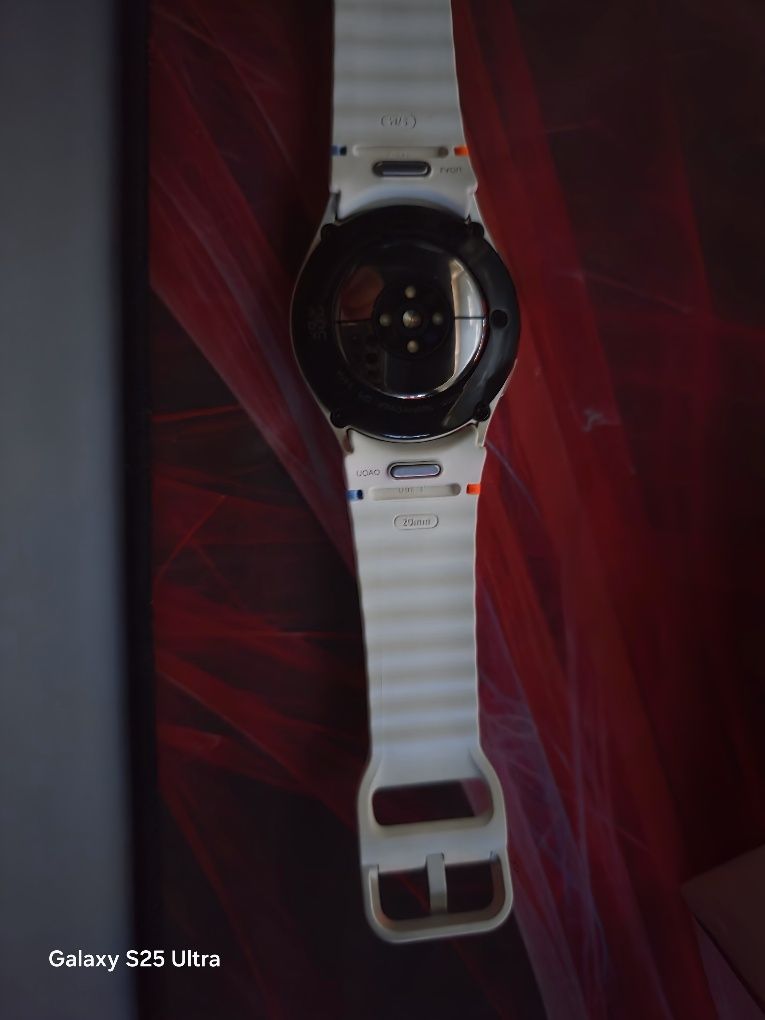 Vendo Samsung galaxy watch 7 40mm LTE
