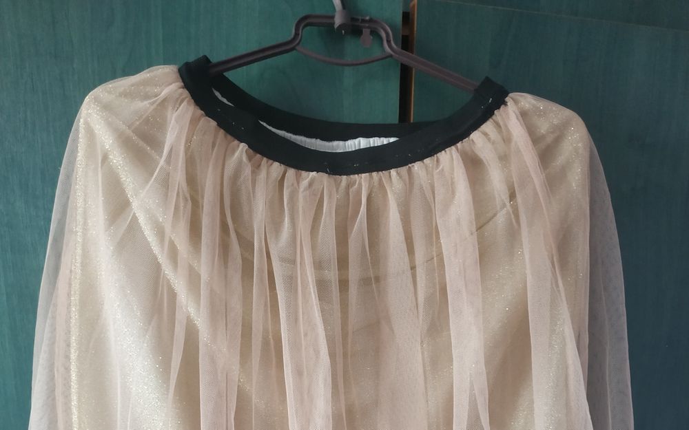 Спідниця пачка оригінальна