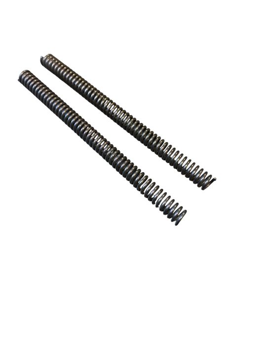 Sprężyny zawieszenia przód widelca kpl Romet polo pegaz komar 2351