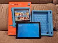 Tablet Criança Amazon fire HD 8 Gen 10