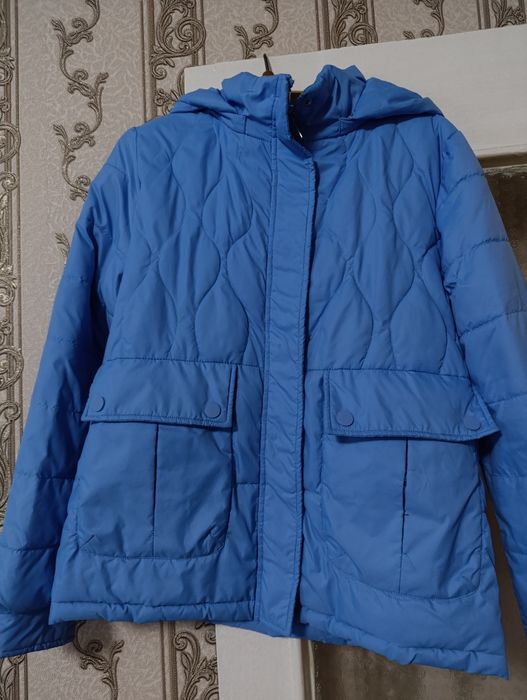 Куртка жіноча осінь