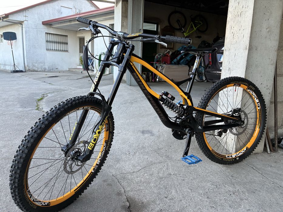 Nukeproof 27.5 2018 Downhill
