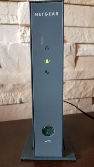Router wifi Netgear