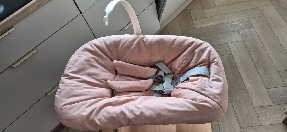 Stokke Tripp Trapp Newborn Set