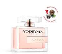 Perfumy Adriana 100ml  YODEYMA - Perfumy damskie