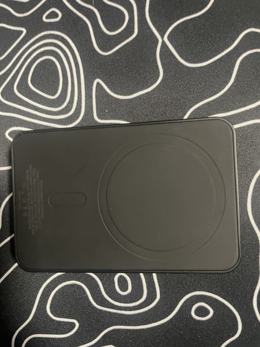 PowerBank Q9 10000 mAh 22.5W (MagSafe)