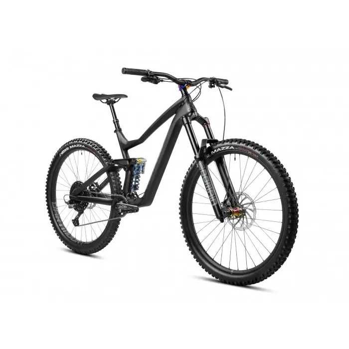 Dartmoor rower Thunderbird CF Evo rama M