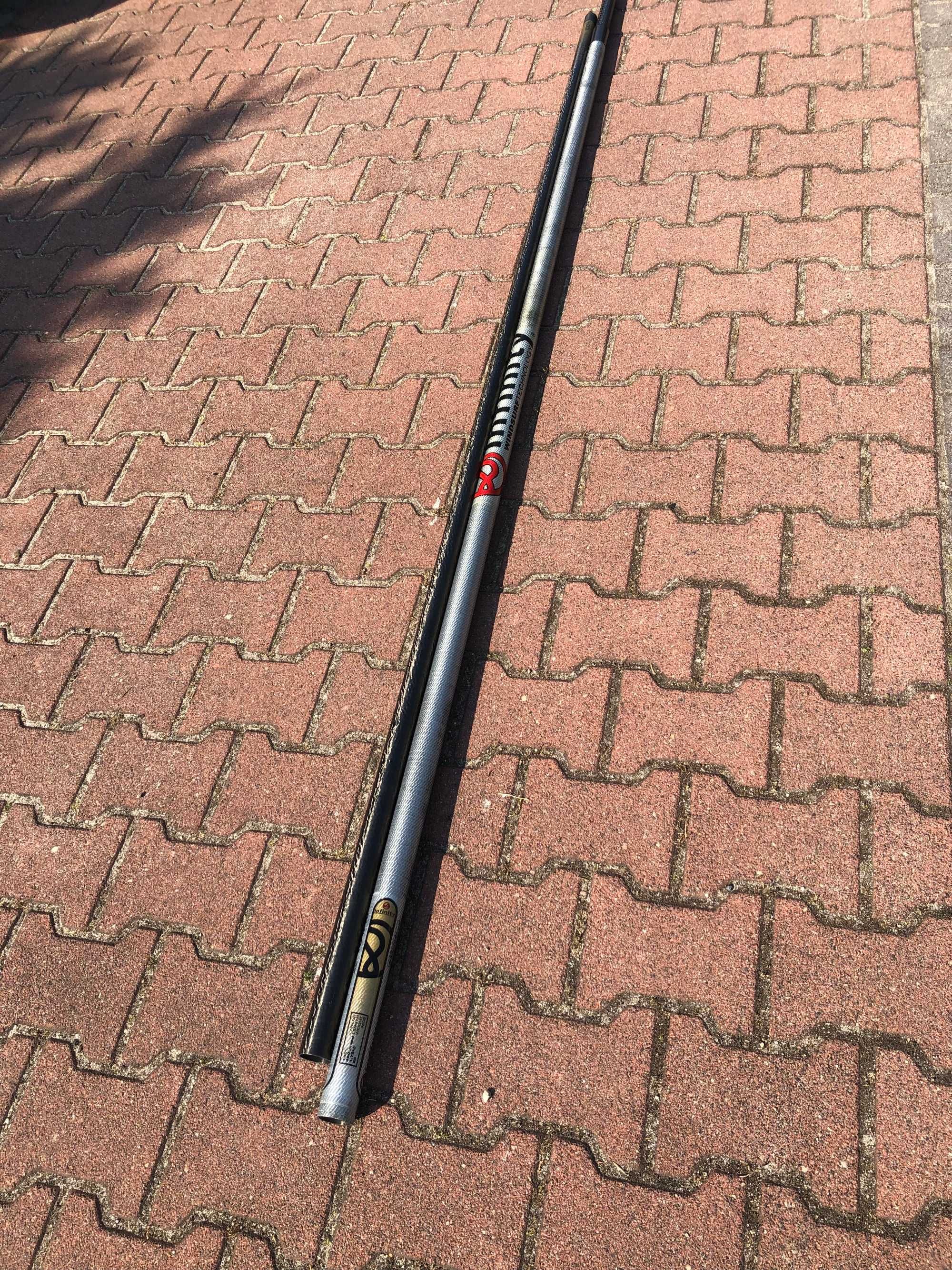 Maszt - RDM excellent pro