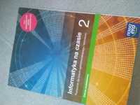 Informatyka 2. Podręcznik dla LO i technikum. Zakres podstawowy