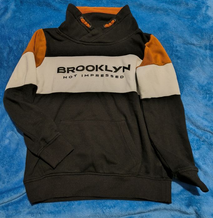 Bluza dla chłopca rozm. 146/152