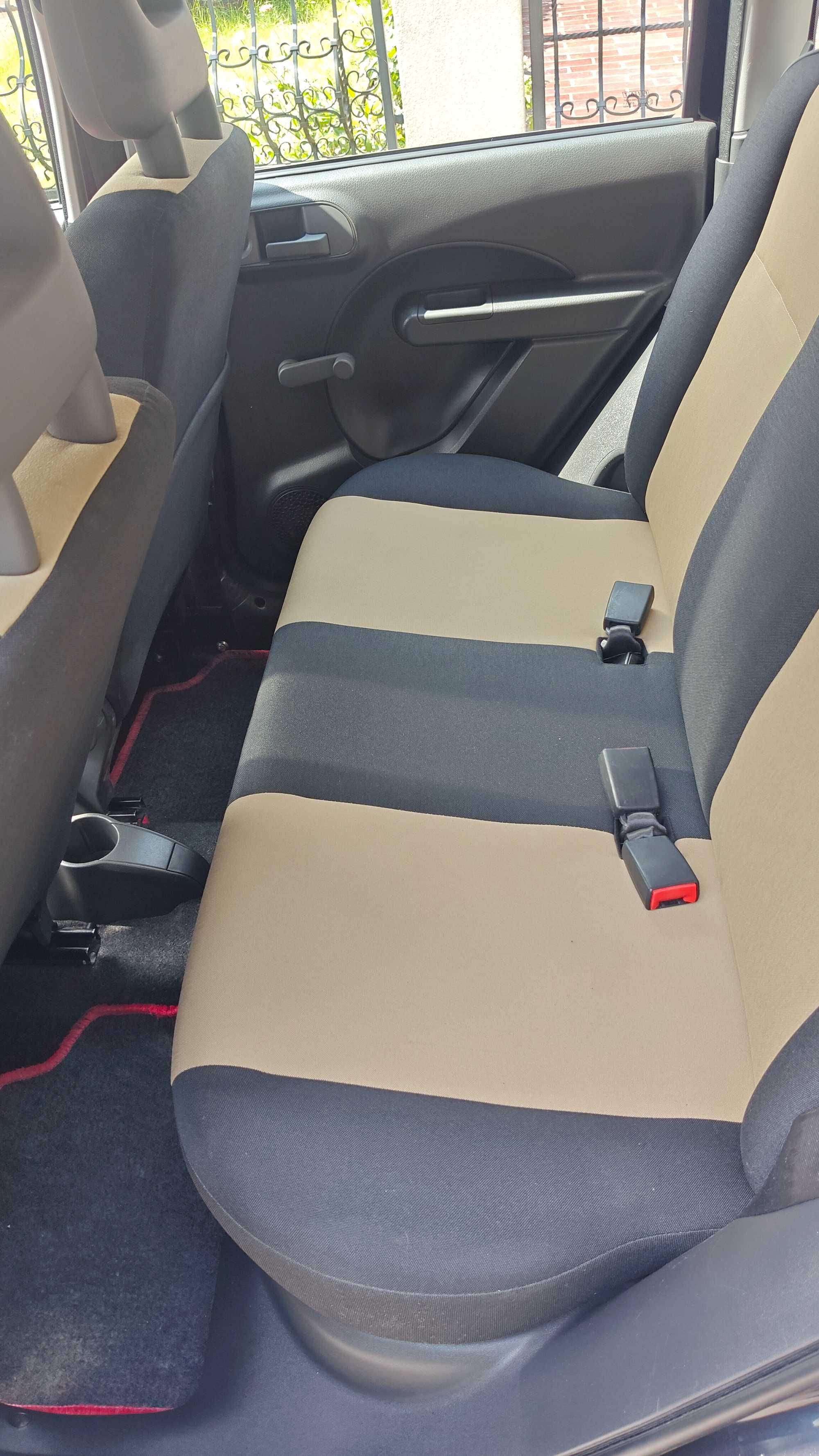 Fiat Panda 1.2 Benzyna | Klimatyzacja | Zadbany | Wrocław