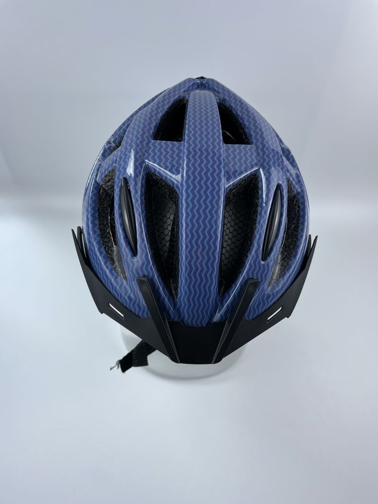 Kask Rowerowy 48 cm - 52 cm /467/