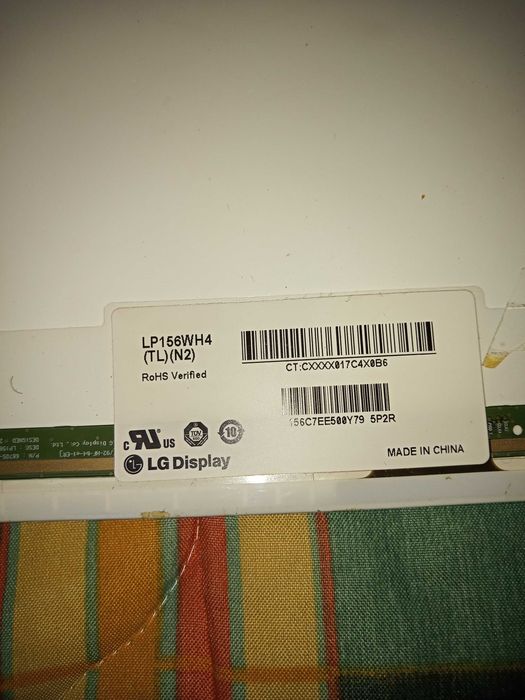 ASUS Display Parts, etc.64739306474497121