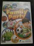 Gra na konsolę Nintendo Wii Family party