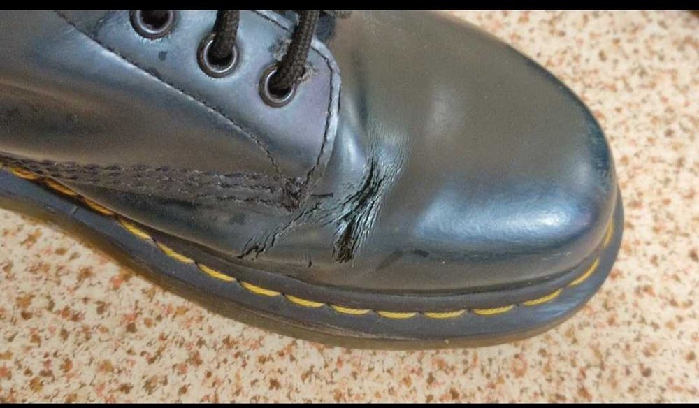 Dr. Martens 1460