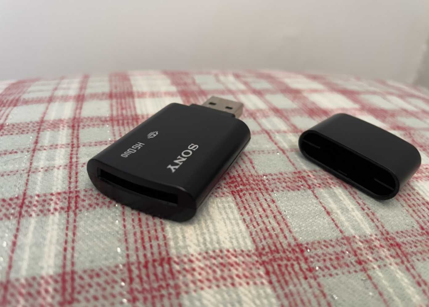 Sony Cyber-Shot DSC-HX1