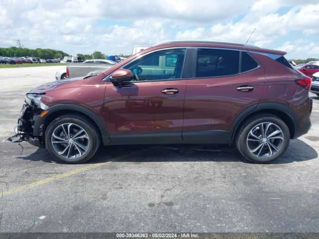 Buick Encore Select 2022