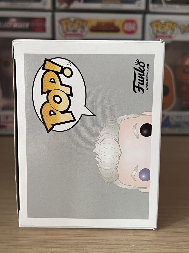 Gellert Grindelwald 13 Fantastic Beasts Funko Pop