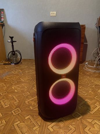 JBL 310 колонка