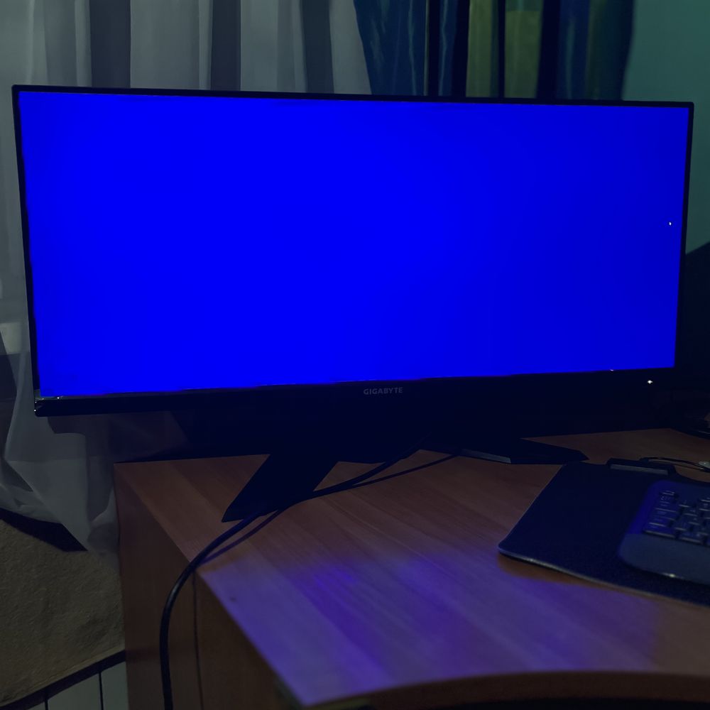 Gigabyte M34WQ IPS 144hz