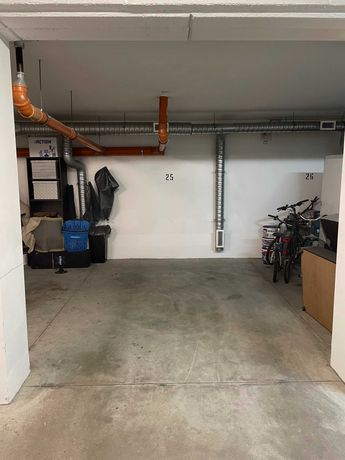 Miejsce garażowe/parkingowe w garażu podziemnym. Maślice Królewiecka