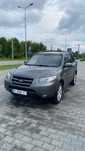 Авто для ЗСУ Hyundai Santa Fe