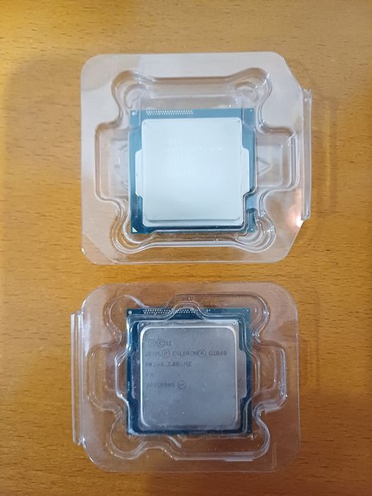 CPU Intel Socket 1150