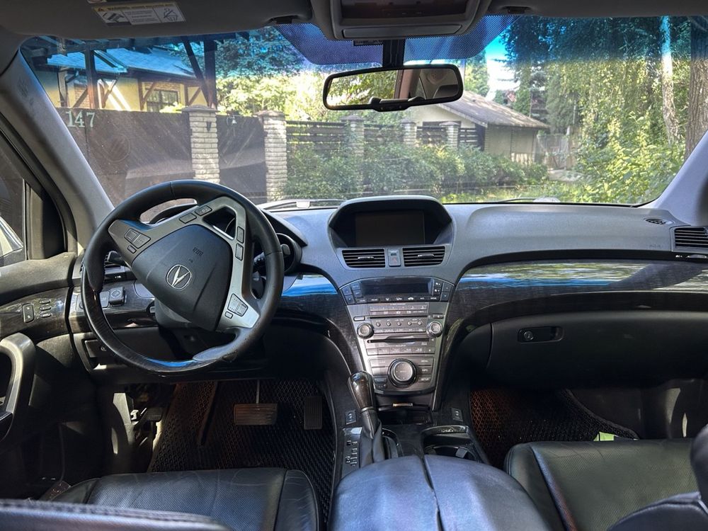 Продам Акуру MDX