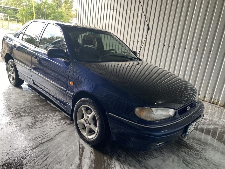 Продам Hyundai elantra