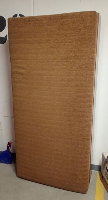 Łóżko wersalka 190/90