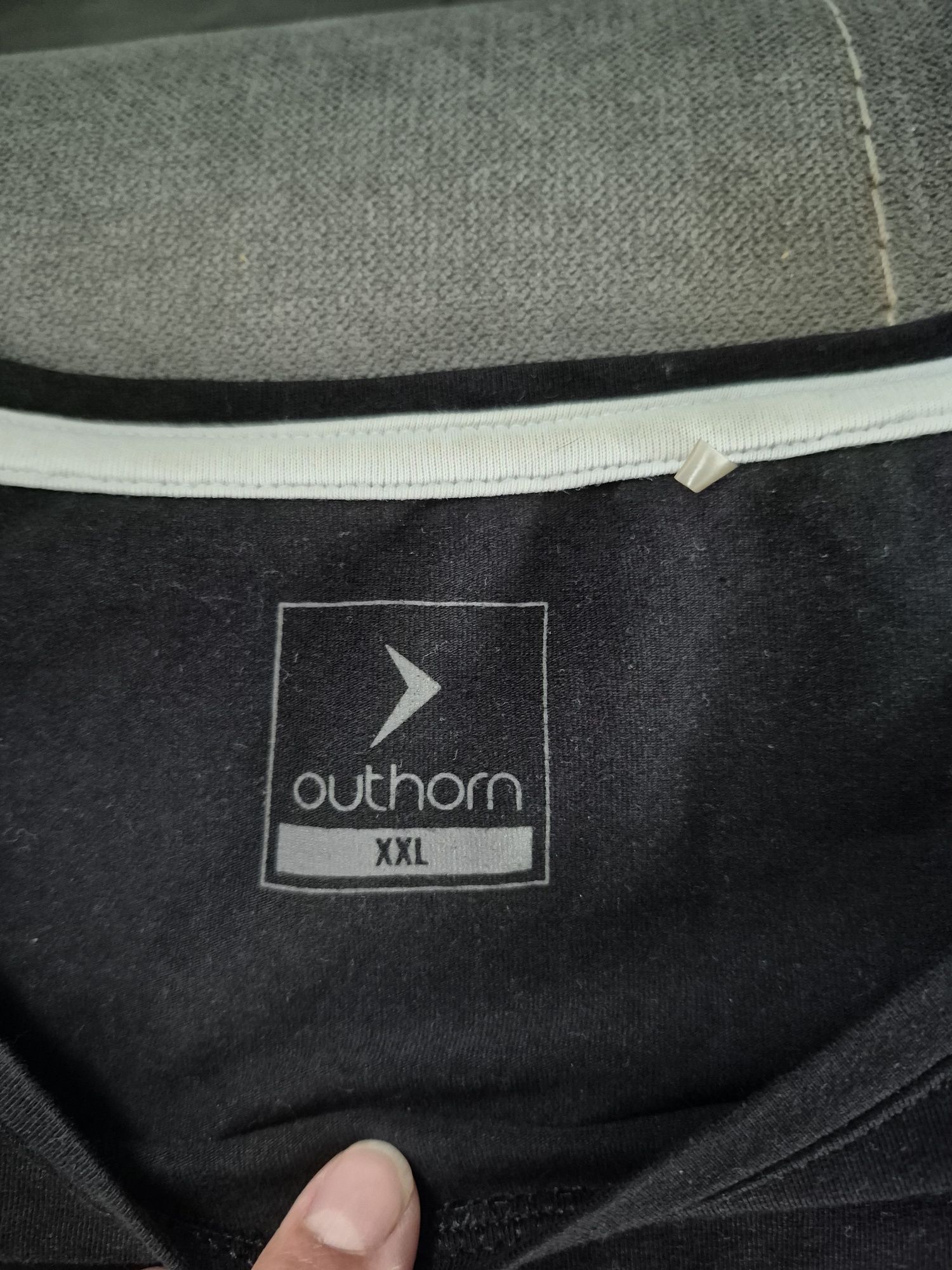 Koszulka 4F i outhorn rozm.L/XL