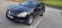 Nissan quasqai 1.5