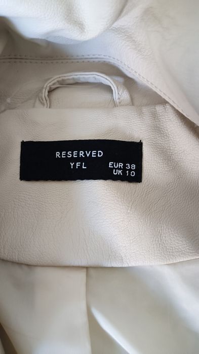 Kurtka damska ramoneska