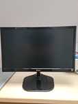 Monitor LG 22MP55HQ-P